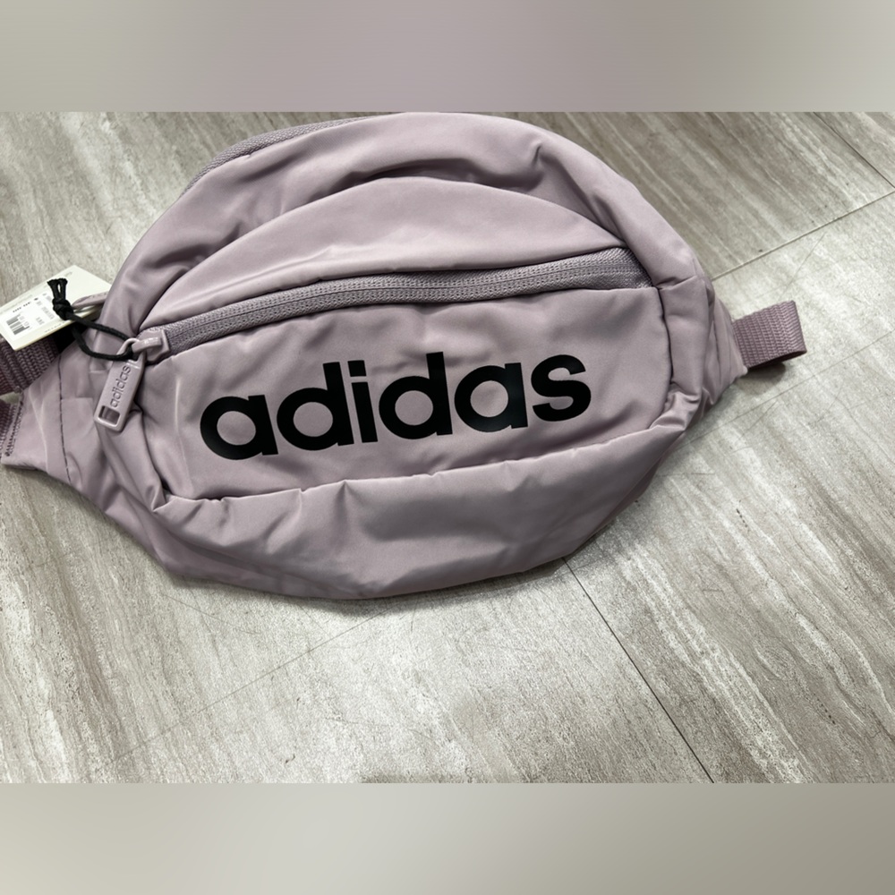 Adidas crossbody bag